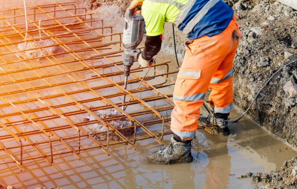 Why Trust Our Certified Concrete Contractors for Your Project Needs in IN?